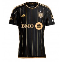 Dres Los Angeles FC Domaci 2023-24 Kratak Rukav